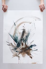 katarina-goyvaerts-abstract-art-painting-abstracte-kunst-belgian-artis