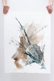 katarina-goyvaerts-abstract-art-painting-abstracte-kunst-belgian-artis